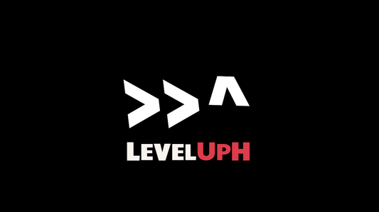 Elevate Your Journey with LEVEL^ Apparel